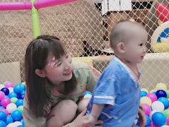 -丽池宫韩式汗蒸会馆(华灯坊店)