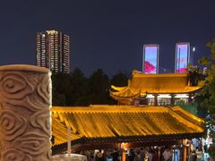 -杜甫江阁
