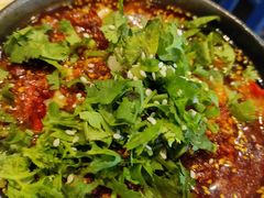 冒龙利鱼-马路边边串串香(双井直营店)