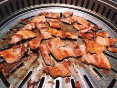 -青松馆韩国料理(香港中路佳世客店)