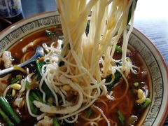 -梓袍面庄(渝北店)