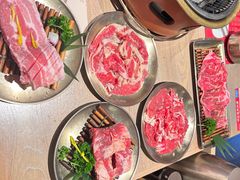 -西塔老太太泥炉烤肉(望京一店)