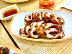 -瑞霖·隆江猪脚饭