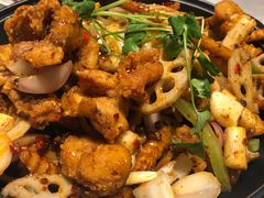 -渝蛙馆(新百店)