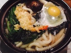 -万藏·荞麦酒房BANKURA JAPANESE SOBA KITCHEN(长乐路店)