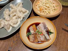 -天怡興·百年蒸饺(万豪广场店)