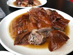 -黄连大头华烧鹅店(大良店)