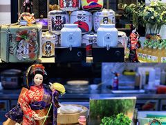 -川骄海鲜自助(河东店)