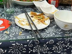 -八两八金·莱芜特色炒鸡(市南漳浦路店)