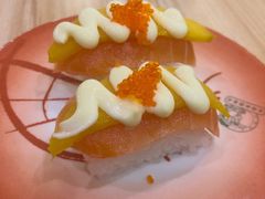 -禾绿寿司(星光68广场店)