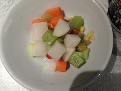 -探鱼·鲜青椒爽麻烤鱼(天河优托邦店)