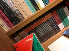 -二酉书店TOYOU BOOKS