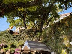 -澳门圣地牙哥古堡酒店