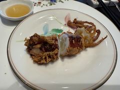 -潮汕味道·煮海餐厅(金麟大厦店)