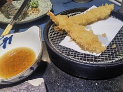 -德川家日本料理(中关村寰太大厦店)