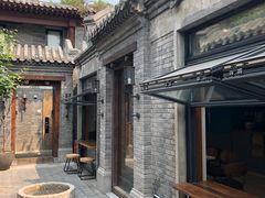 -糖房咖啡(南锣鼓巷店)