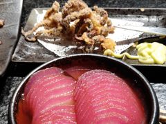 -炭虎烤肉(桂林路店)