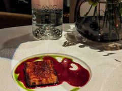 -Le Bistrot de Racine