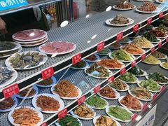 -韩麦大冷面(桂花街直营店)