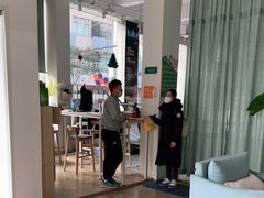 -APT运动康复中心(徐汇万科店)