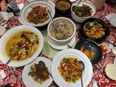 -临家闽南菜(大唐店)