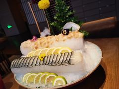 -Minase水濑·日料放题(外滩店)