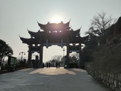 -句容茅山景区
