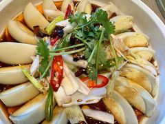 -小平岛开海水饺(皇姑店)
