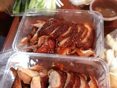 烤鸭-徐一杆挂炉烤鸭(荣巷店)