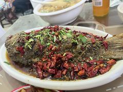 -杨记小炒老店