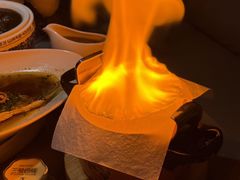 -3号仓库·创意中国菜(乐清正大广场店)