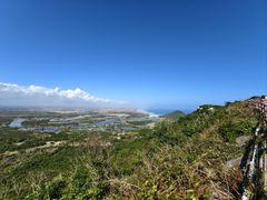 -海南铜鼓岭景区