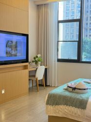 -悦子嘉月子中心旗舰馆(高新店)