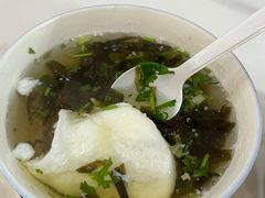 荷包蛋-常记呱呱(总店)