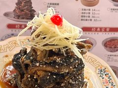 -二泉园老菜馆·百年无锡菜