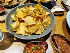 -魏斯理汉堡(西安沣东吾悦店)