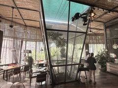 -肴约·花园式餐厅(湖里店)
