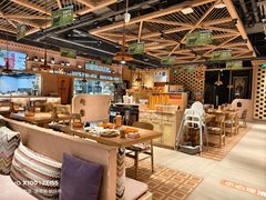 -谷丽麦馕新疆菜·清真(步步高梅溪新天地店)