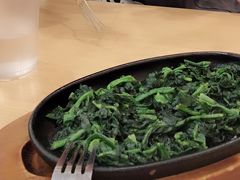 -萨莉亚意式餐厅(莲花国际广场店)