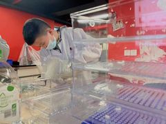 -智勇青少年科创·科学实验·社会实践·课题研究(杨浦本溪校区)