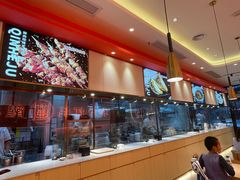 -秦和居(大唐时代店)