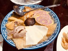 本帮蒸三鲜-三林本帮馆(中林街店)