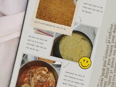 海鲜豆腐汤-六七八韩式烤肉·韩国料理(上杭路店)