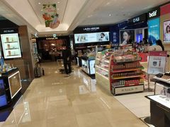 -新罗免税店(首尔总店)