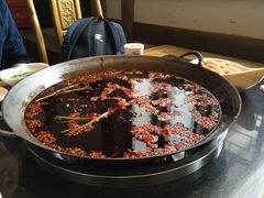 -纸盐河码头火锅(十八梯店)