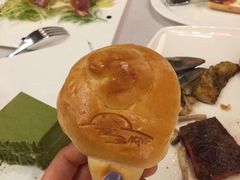 面包-国家大剧院西餐厅