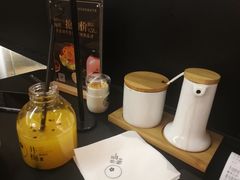 -贡梅老面馆·蟹粉面·无锡特色小吃(南长街主推店)