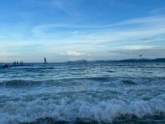 -大梅沙海滨公园