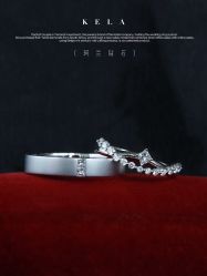-珂兰钻石(美美2购物中心店)