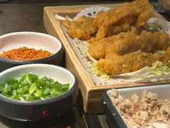 -同仁四季椰子鸡(海岸城天利店)